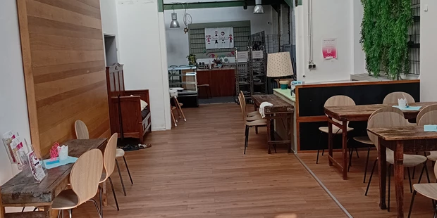 Tagungshotels - PLZ 50667 (Deutschland) - Tante Astrid - Die Location für erfolgreiche Events und Seminare