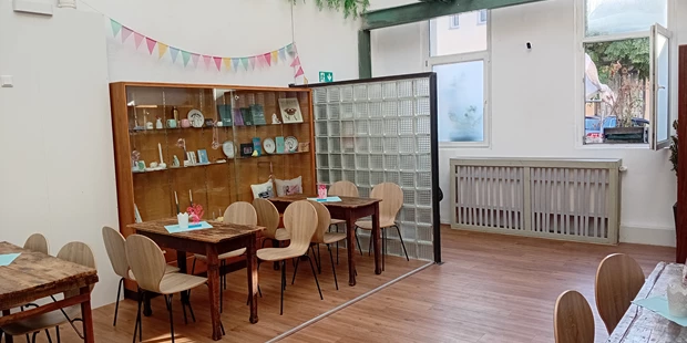 Tagungshotels - PLZ 50667 (Deutschland) - Tante Astrid - Die Location für erfolgreiche Events und Seminare