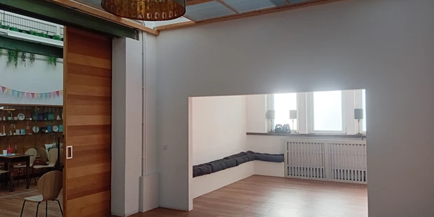 Tagungshotels - PLZ 50667 (Deutschland) - Tante Astrid - Die Location für erfolgreiche Events und Seminare