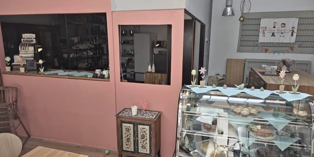 Tagungshotels - PLZ 50667 (Deutschland) - Tante Astrid - Die Location für erfolgreiche Events und Seminare