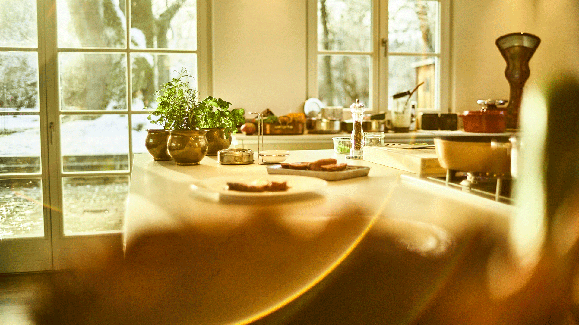 Seminarraum: Moosschwaige