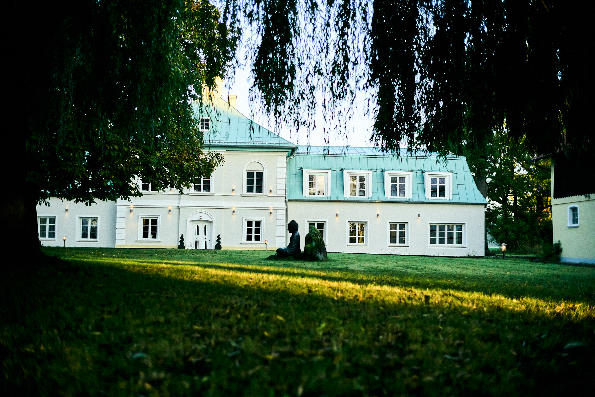 Tagungshotels - Egling - Moosschwaige