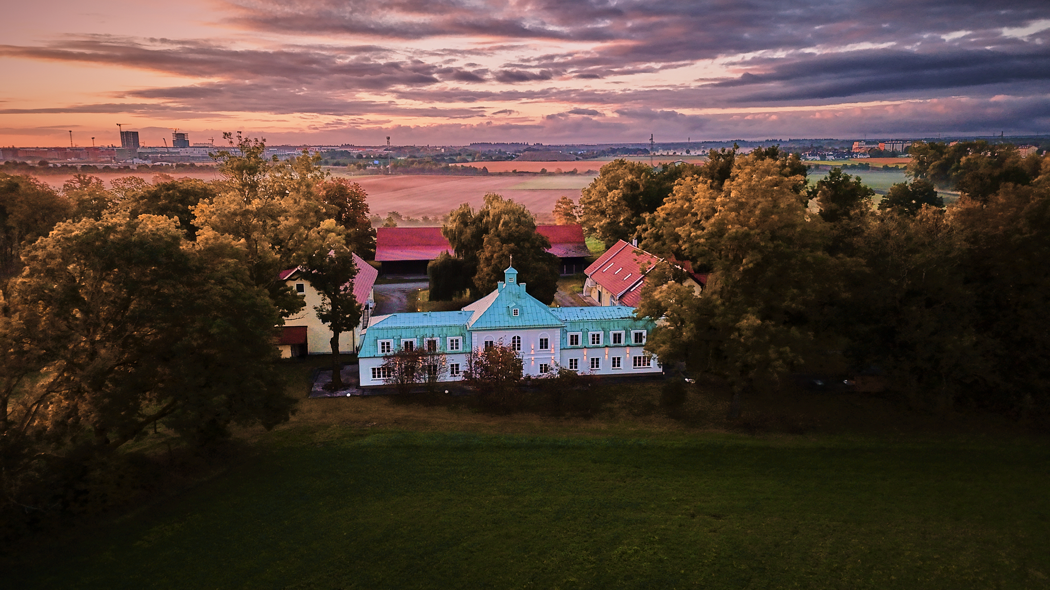 Tagungshotels - Egling - Moosschwaige