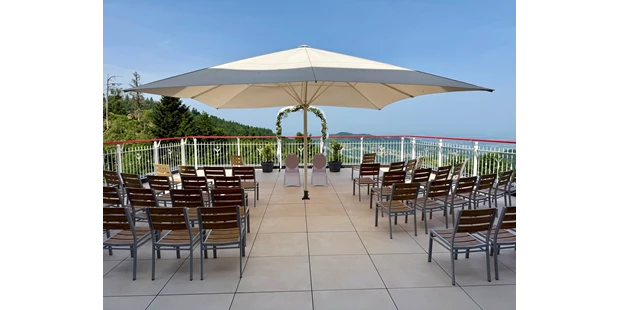 Tagungshotels - Bühl (Rastatt) - Eventhaus Wiedenfelsen
