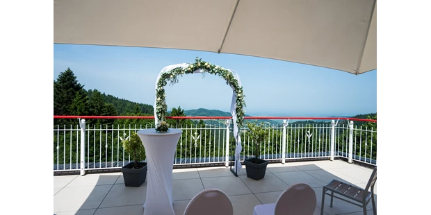 Tagungshotels - Bühl (Rastatt) - Eventhaus Wiedenfelsen