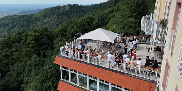 Tagungshotels - Bühl (Rastatt) - Eventhaus Wiedenfelsen