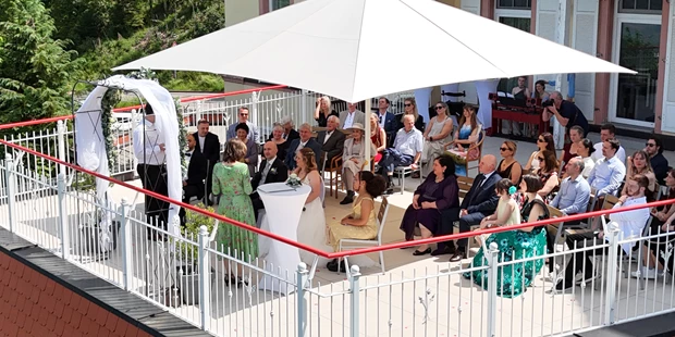 Tagungshotels - Bühl (Rastatt) - Eventhaus Wiedenfelsen