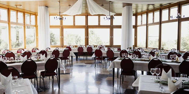 Tagungshotels - Bühl (Rastatt) - Eventhaus Wiedenfelsen