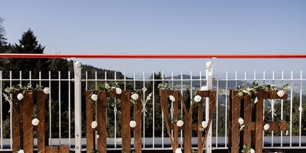 Tagungshotels - Bühl (Rastatt) - Eventhaus Wiedenfelsen