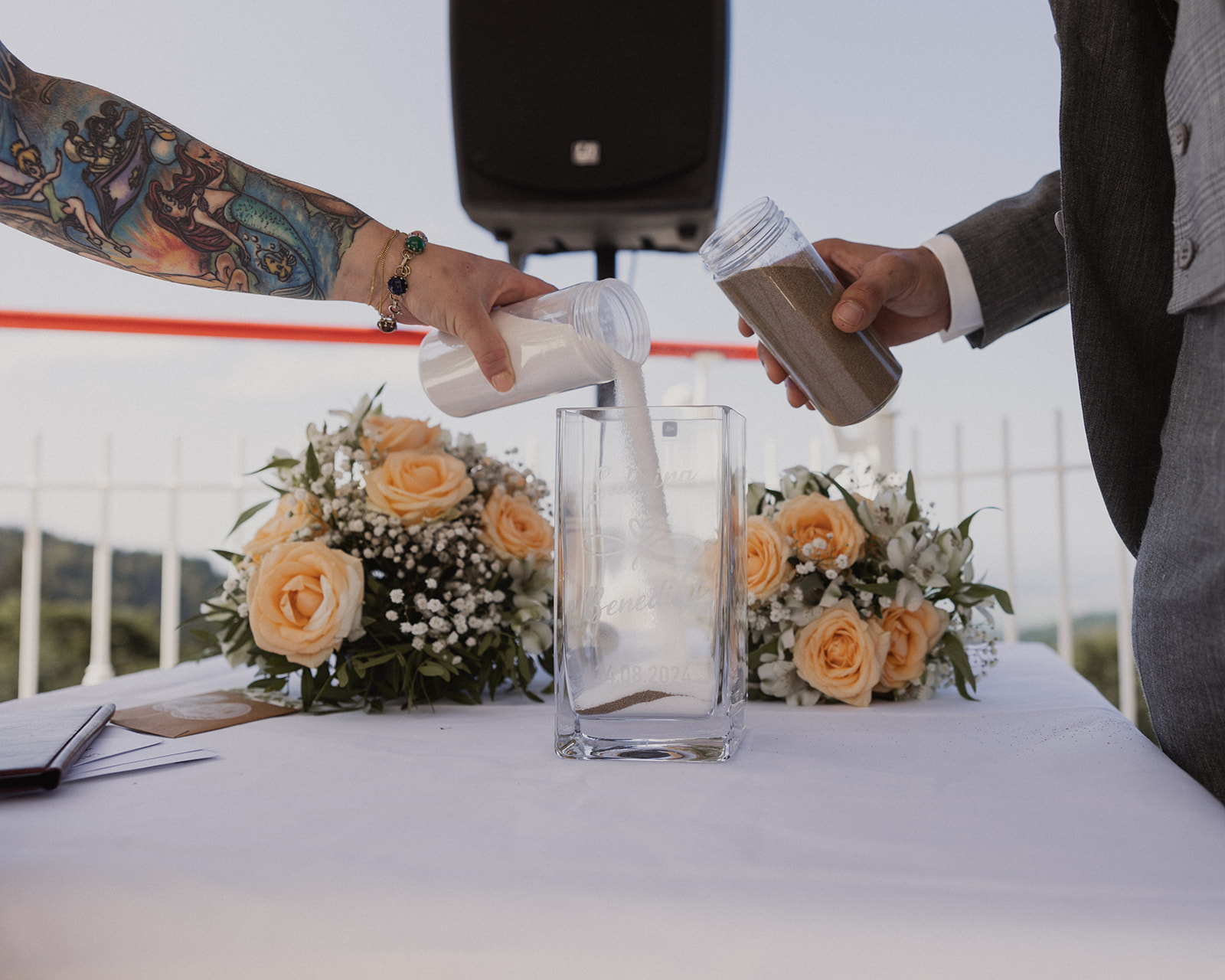 Seminarraum: Eventhaus Wiedenfelsen