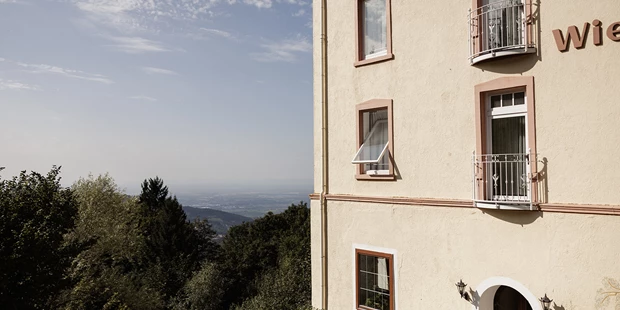 Tagungshotels - Bühl (Rastatt) - Eventhaus Wiedenfelsen