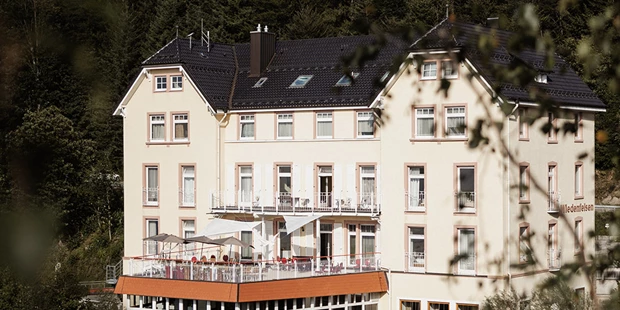 Tagungshotels - Bühl (Rastatt) - Eventhaus Wiedenfelsen