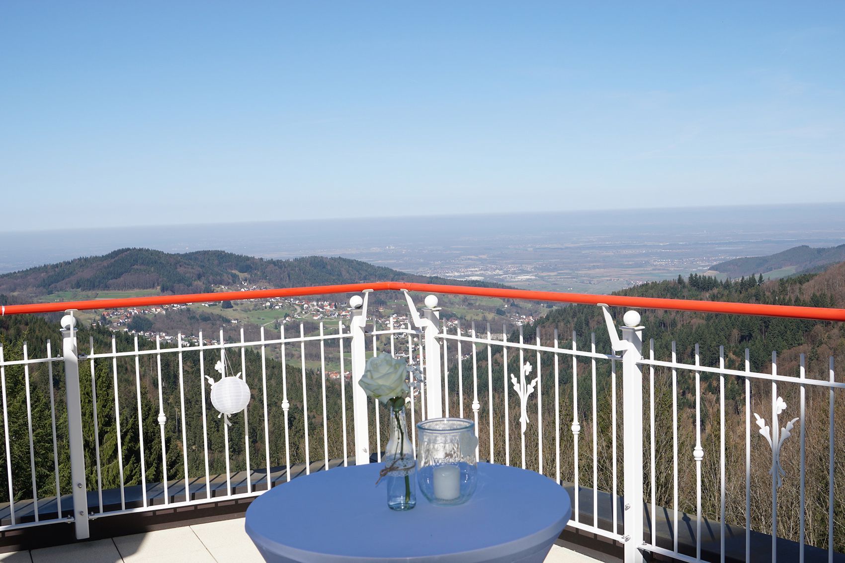 Seminarraum: Eventhaus Wiedenfelsen