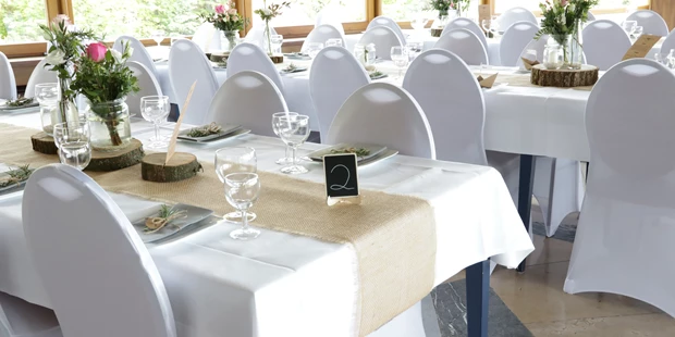 Tagungshotels - Bühl (Rastatt) - Eventhaus Wiedenfelsen