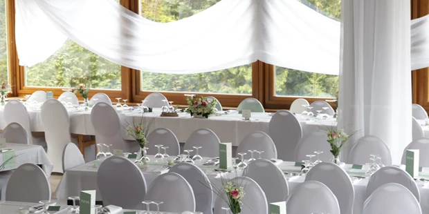 Tagungshotels - Bühl (Rastatt) - Eventhaus Wiedenfelsen