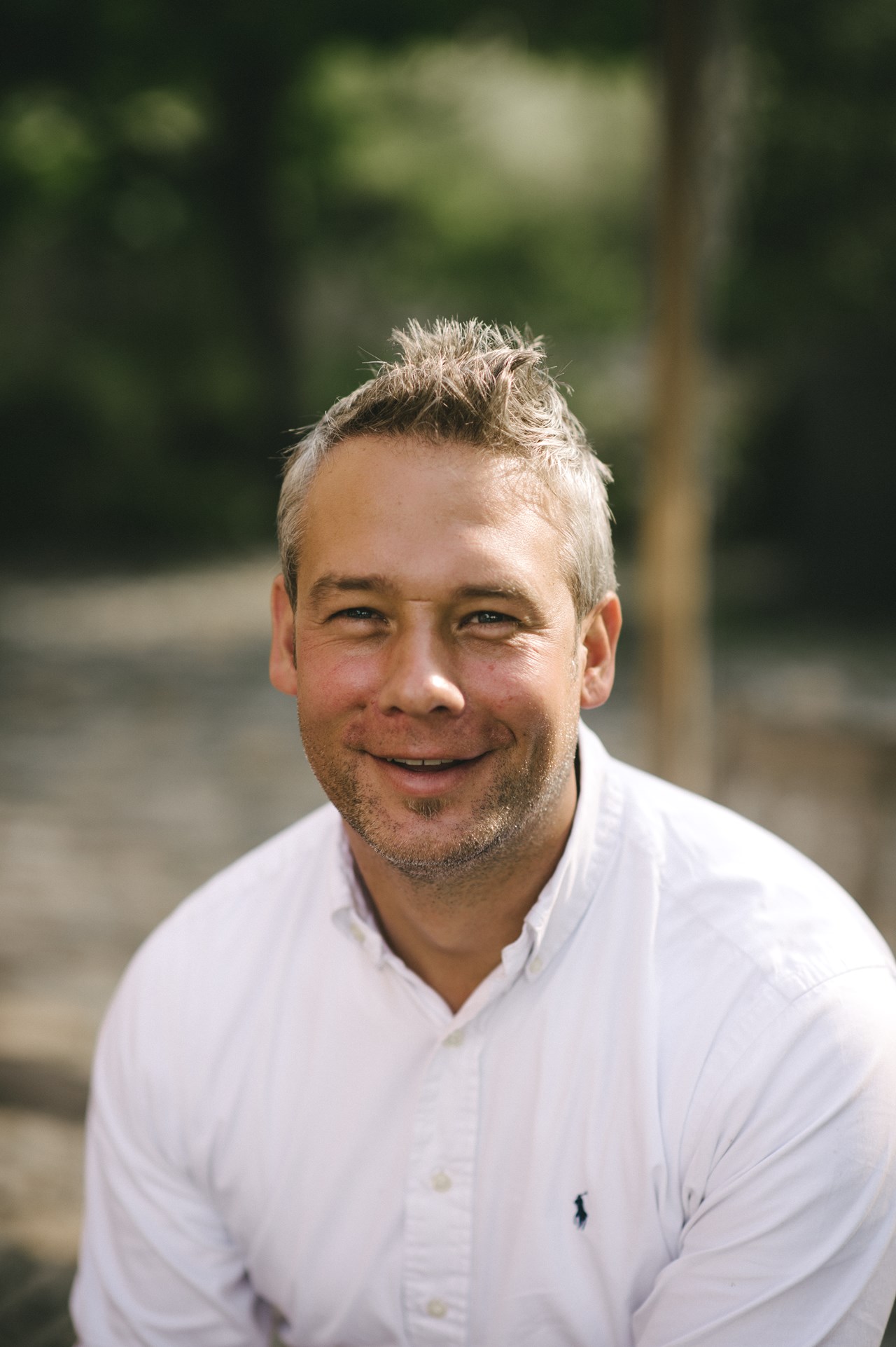 EGGERSHOF Ansprechpartner Seminare Volker Eggers