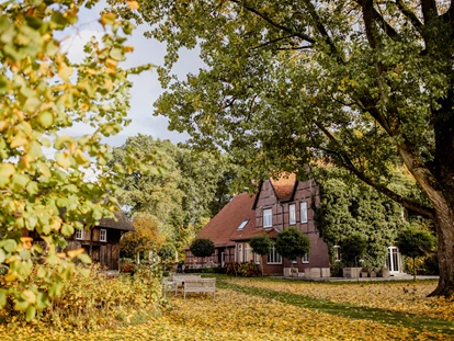 Tagungshotels - Lüneburger Heide - Unser Hofgarten - EGGERSHOF