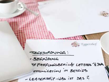 Tagungshotels - Lüneburger Heide - Tagungsraum im alten Bauernhaus - EGGERSHOF
