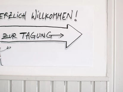 Tagungshotels - Lüneburger Heide - Tagungsraum im alten Bauernhaus - EGGERSHOF