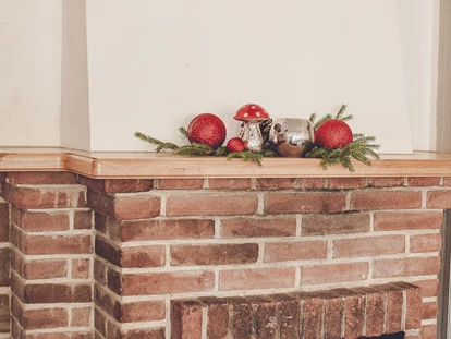 Tagungshotels - Lüneburger Heide - Weihnachtsfeier auf dem Eggershof - EGGERSHOF