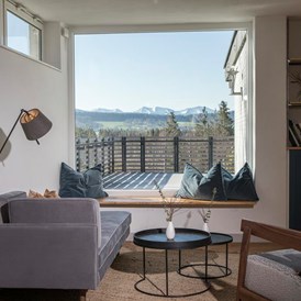 Seminarraum: Lounge - Allgäuer Terrassenhotel