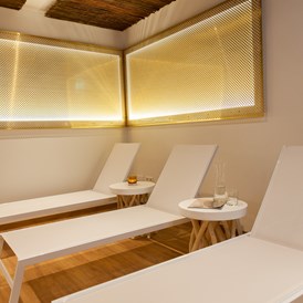 Seminarraum: Sauna- Ruheraum - Allgäuer Terrassenhotel