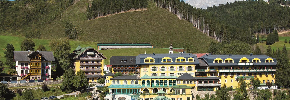 Seminarraum: Das Hotel Pichlmayrgut für eure Tagung in der Steiermark. - Hotel Pichlmayrgut