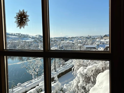 Tagungshotels - Portier: kein Portier - Schloss Mattsee