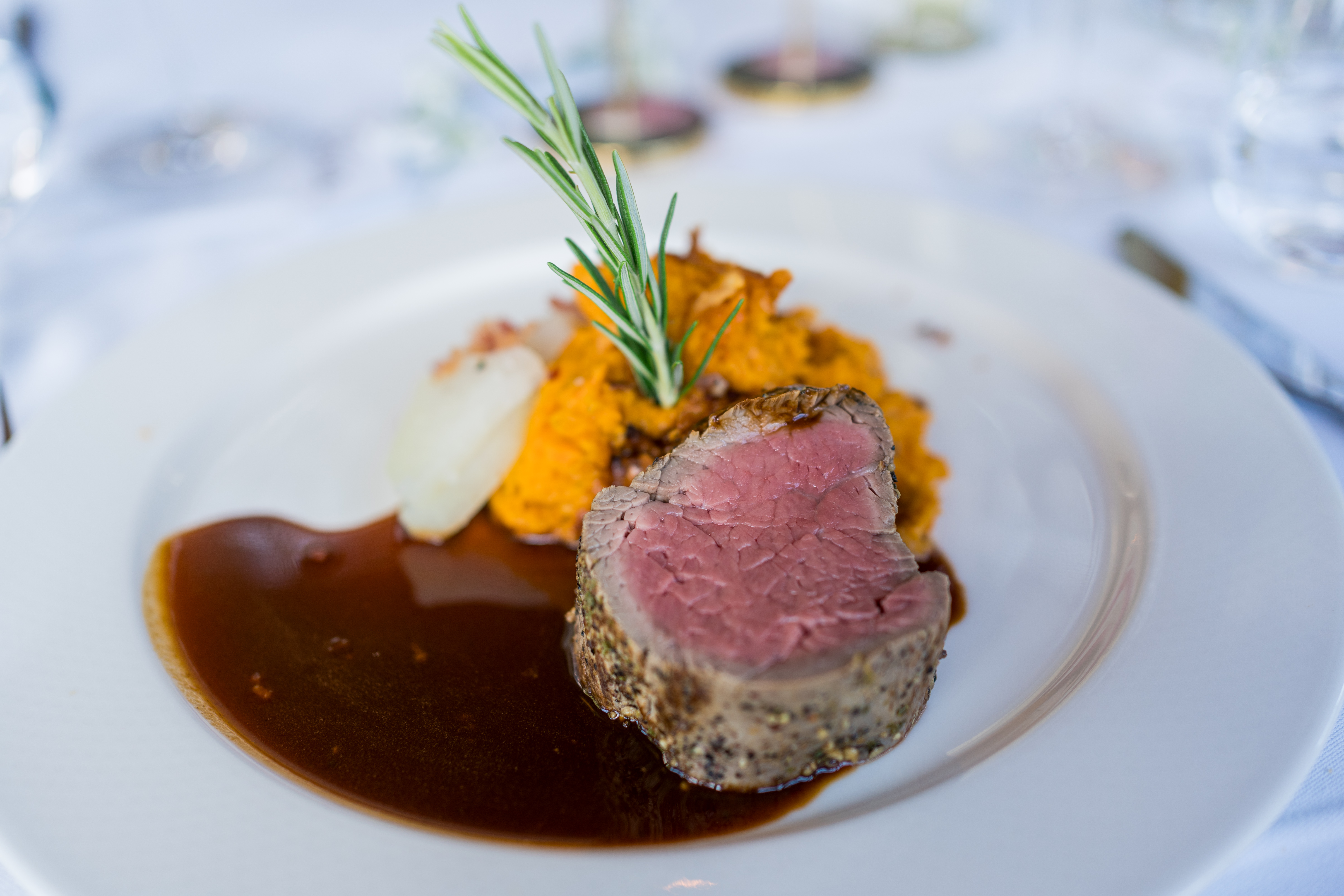 Seminarraum: Schloss Mattsee