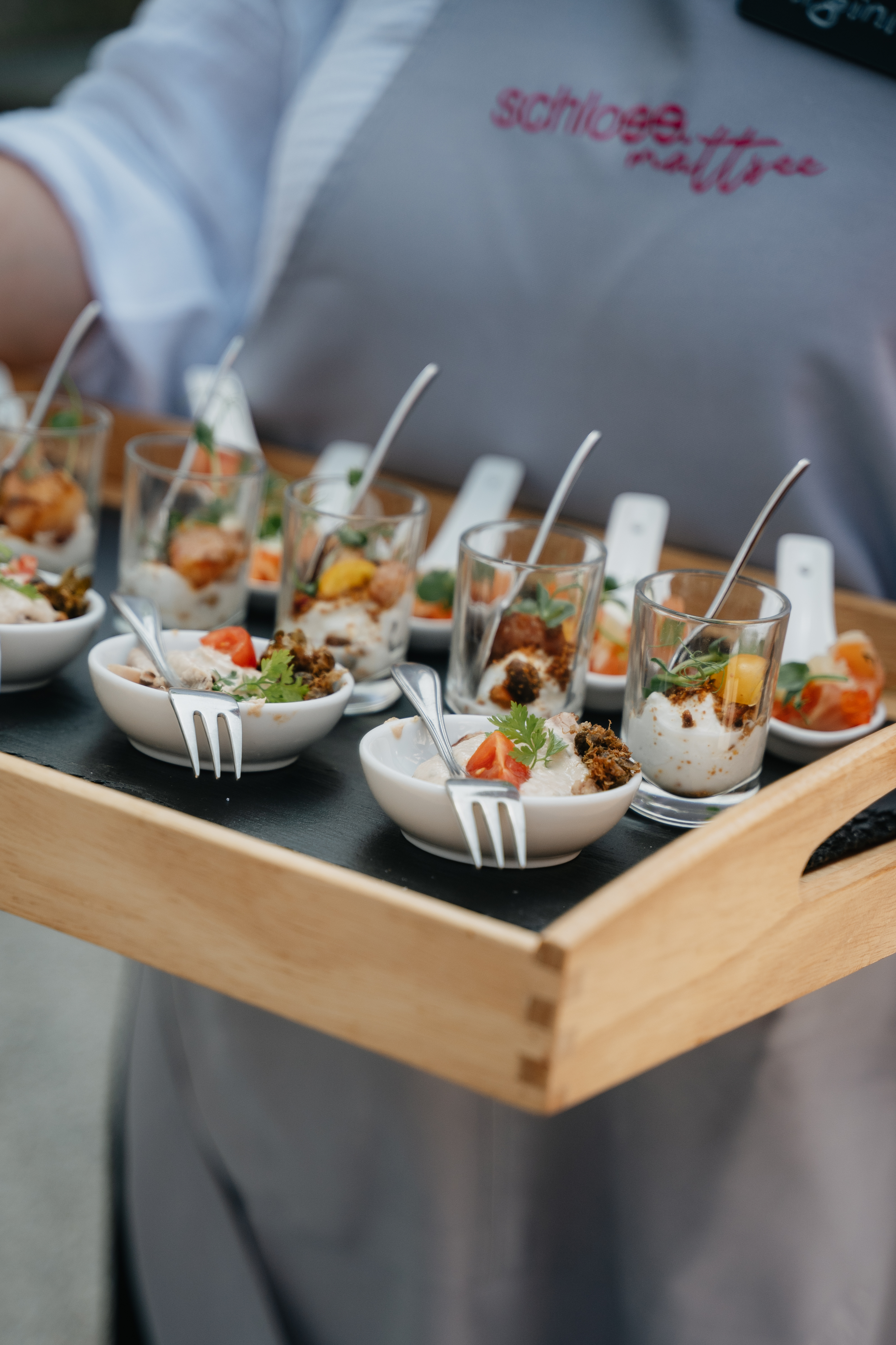 Seminarraum: Schloss Mattsee