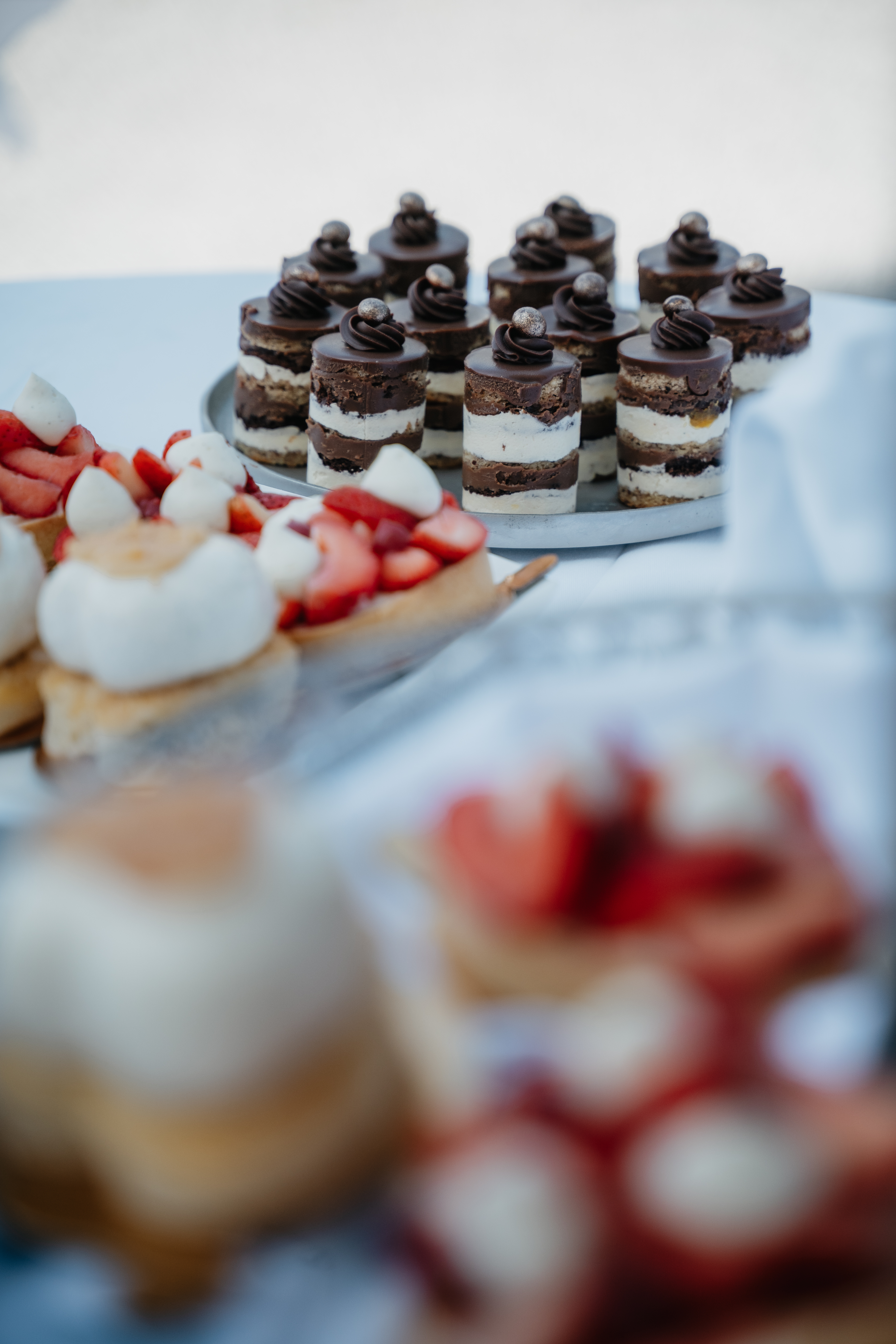 Seminarraum: Schloss Mattsee