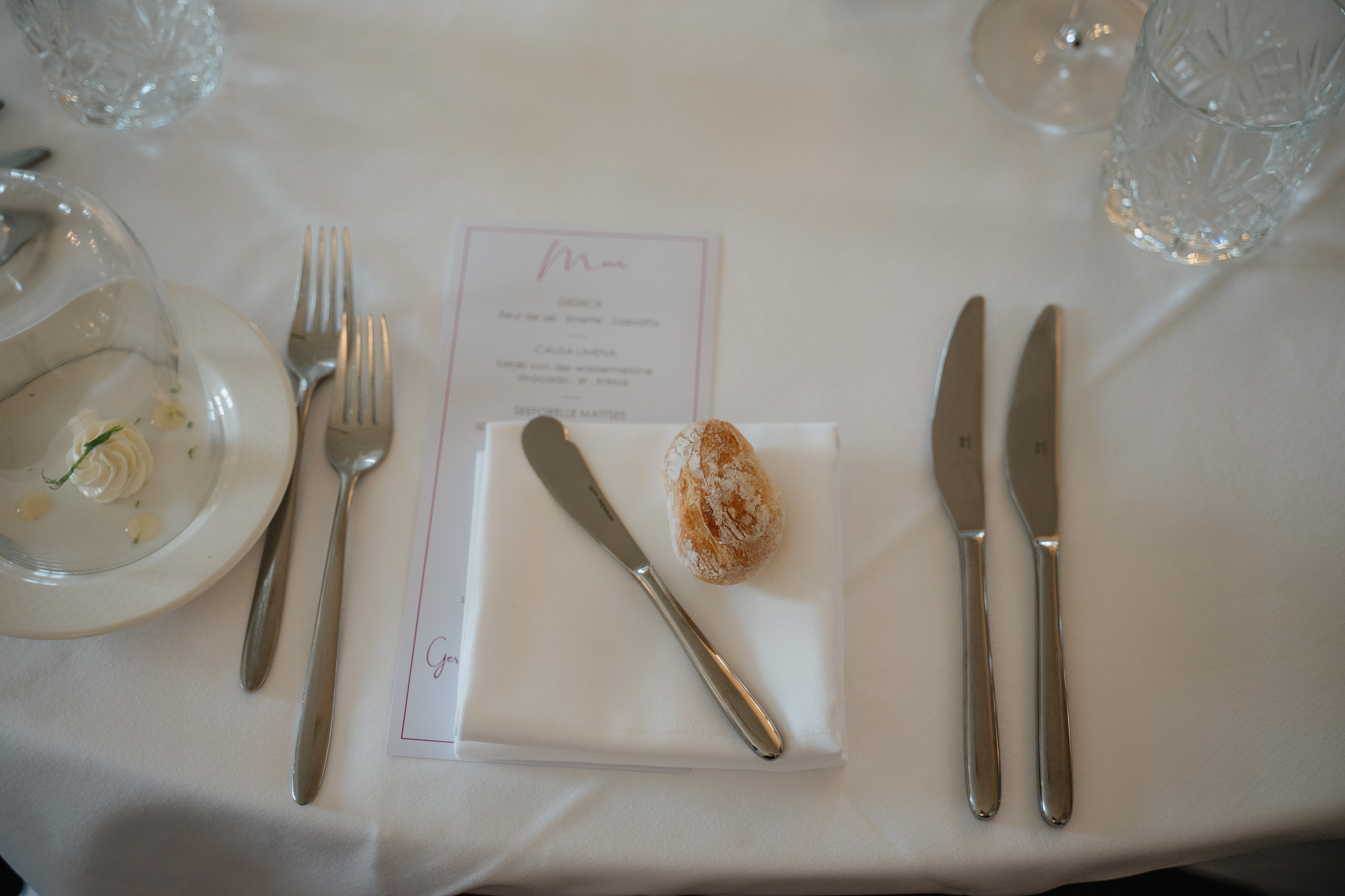 Seminarraum: Schloss Mattsee