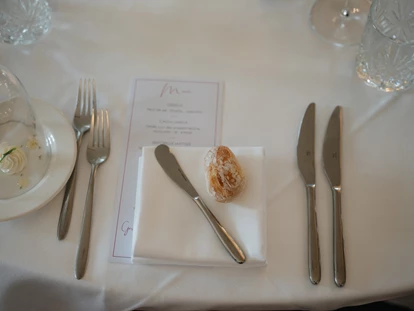 Tagungshotels - Portier: kein Portier - Schloss Mattsee