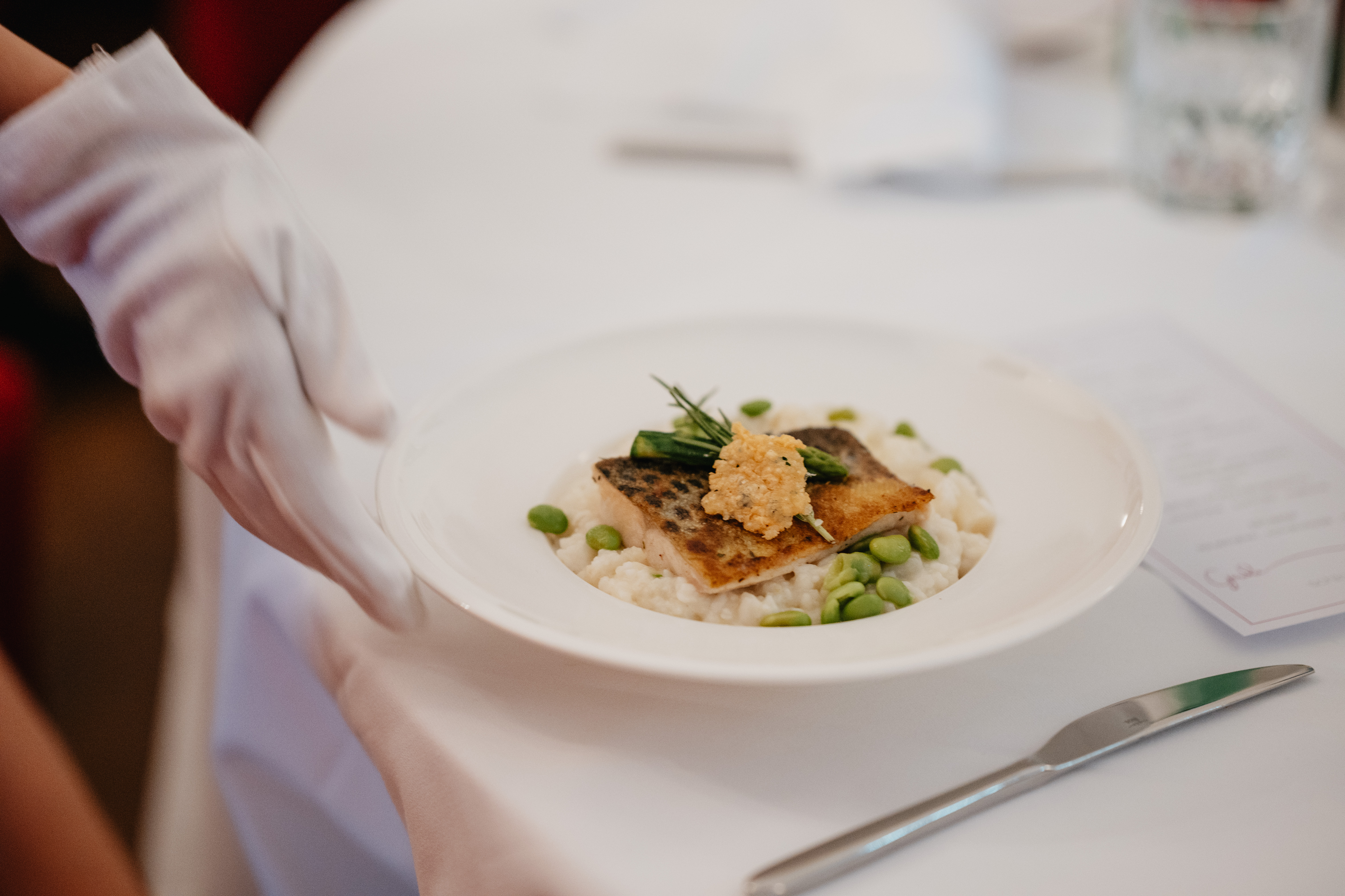 Seminarraum: Schloss Mattsee