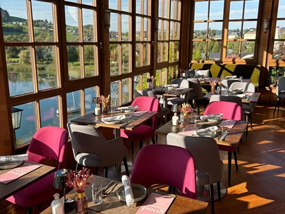 Tagungshotels - Portier: kein Portier - Schloss Mattsee