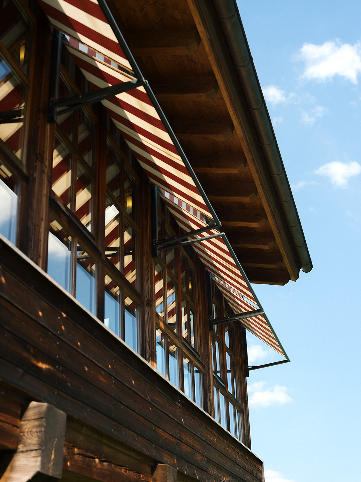 Seminarraum: Schloss Mattsee