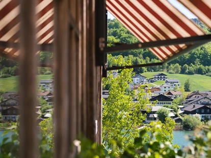 Tagungshotels - Portier: kein Portier - Schloss Mattsee