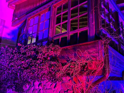 Tagungshotels - Portier: kein Portier - Schloss Mattsee