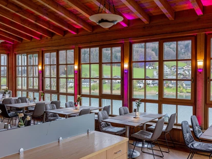 Tagungshotels - Portier: kein Portier - Schloss Mattsee