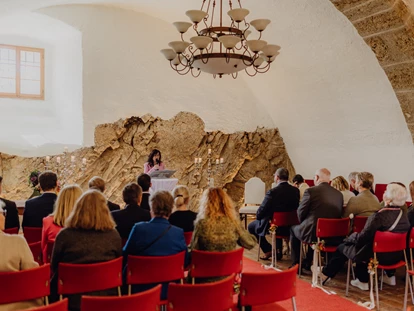 Tagungshotels - Portier: kein Portier - Schloss Mattsee