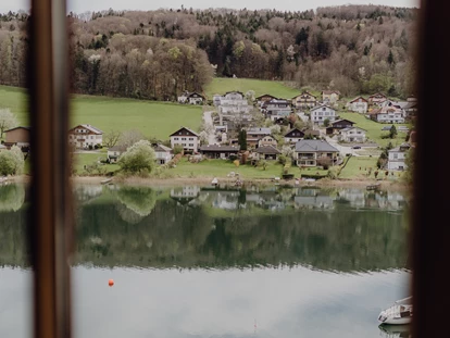 Tagungshotels - Portier: kein Portier - Schloss Mattsee
