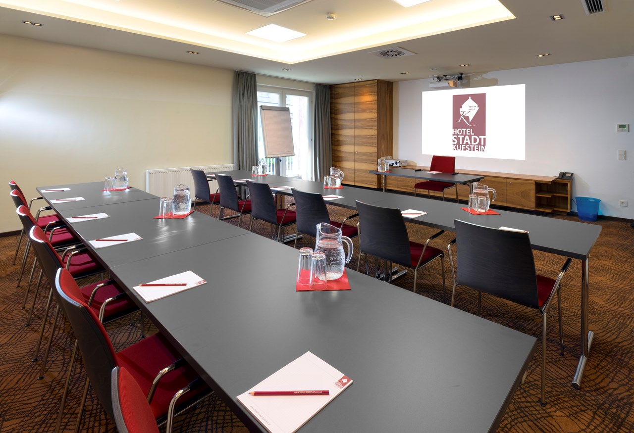 Hotel Stadt Kufstein Räume Rovereto