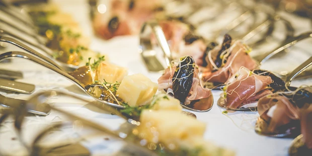 Tagungshotels - Thermenland Steiermark - Seminarpause "pikant" - Genusshotel Riegersburg