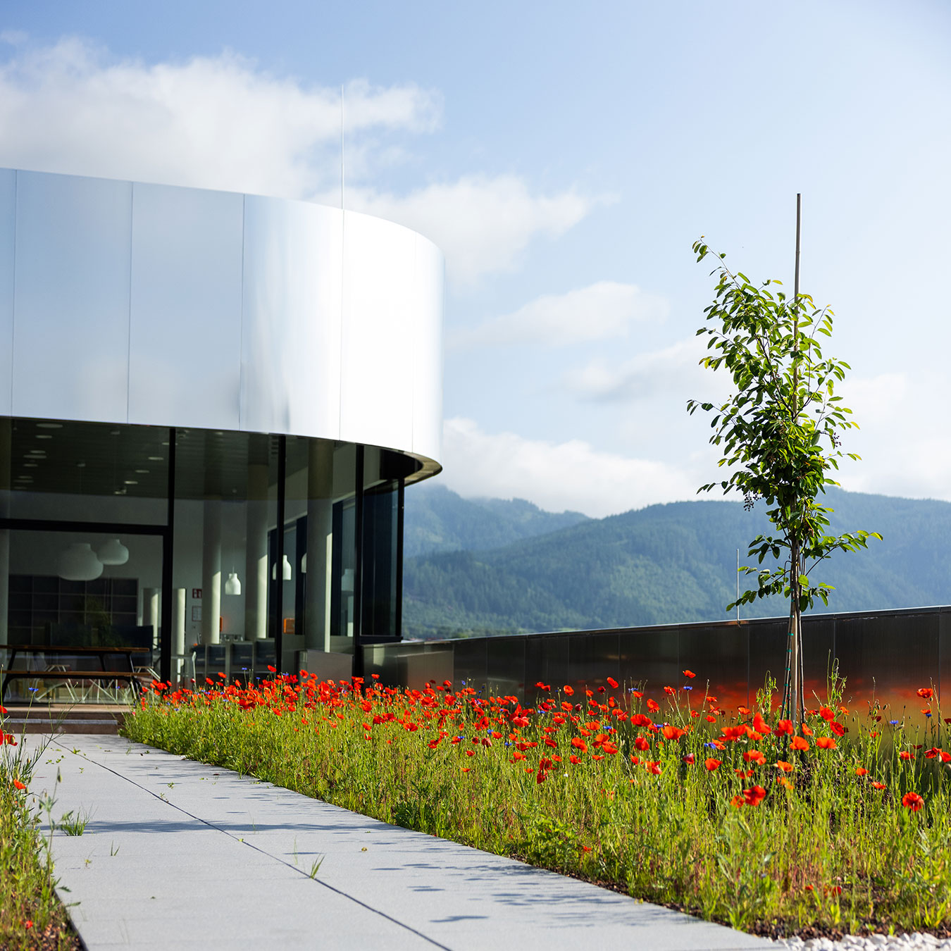 Tagungshotels - Mixnitz - Pankl Academy: Die Seminarlocation in der Obersteiermark - Pankl Academy