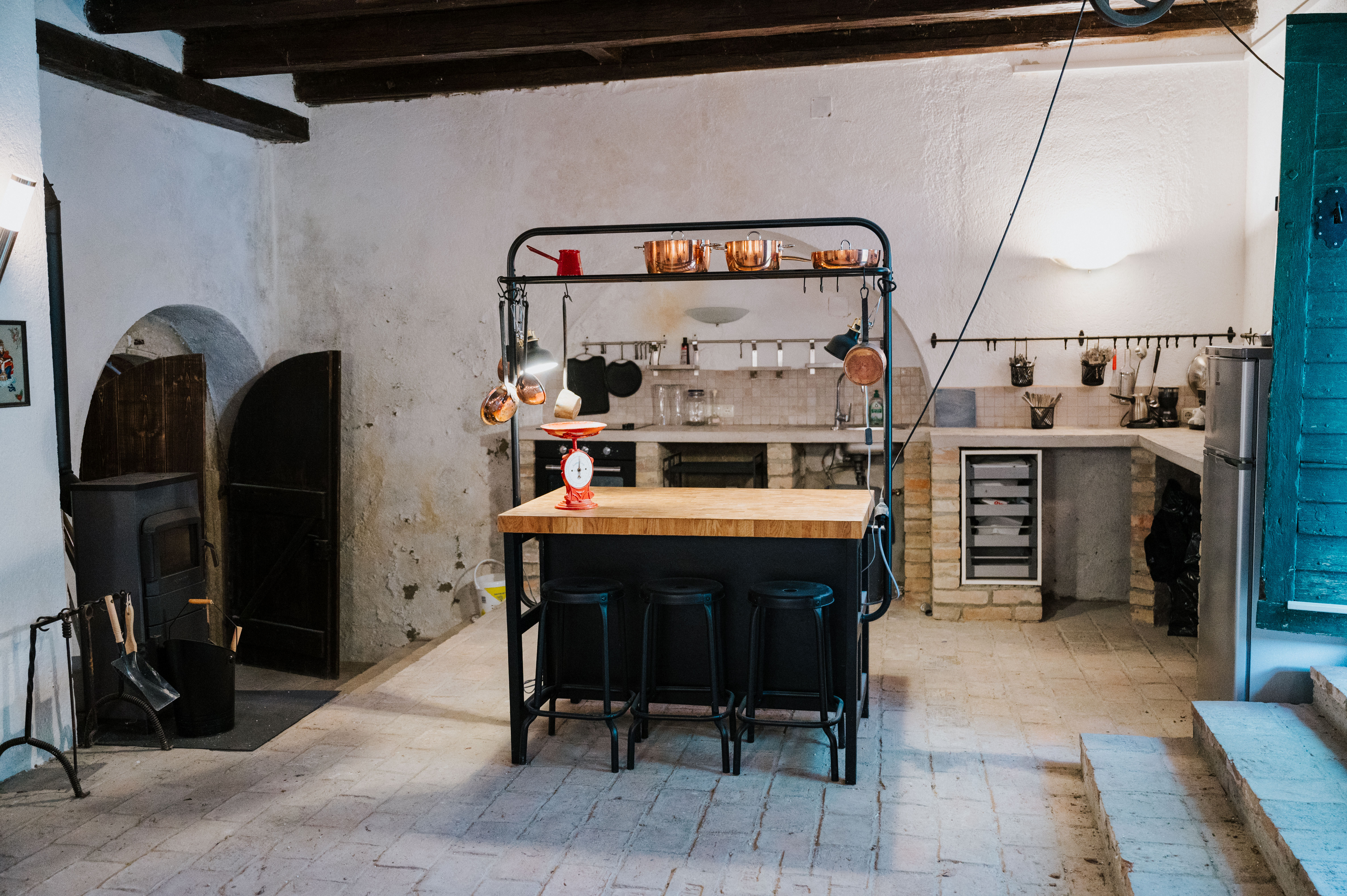 Seminarraum: Business Forge