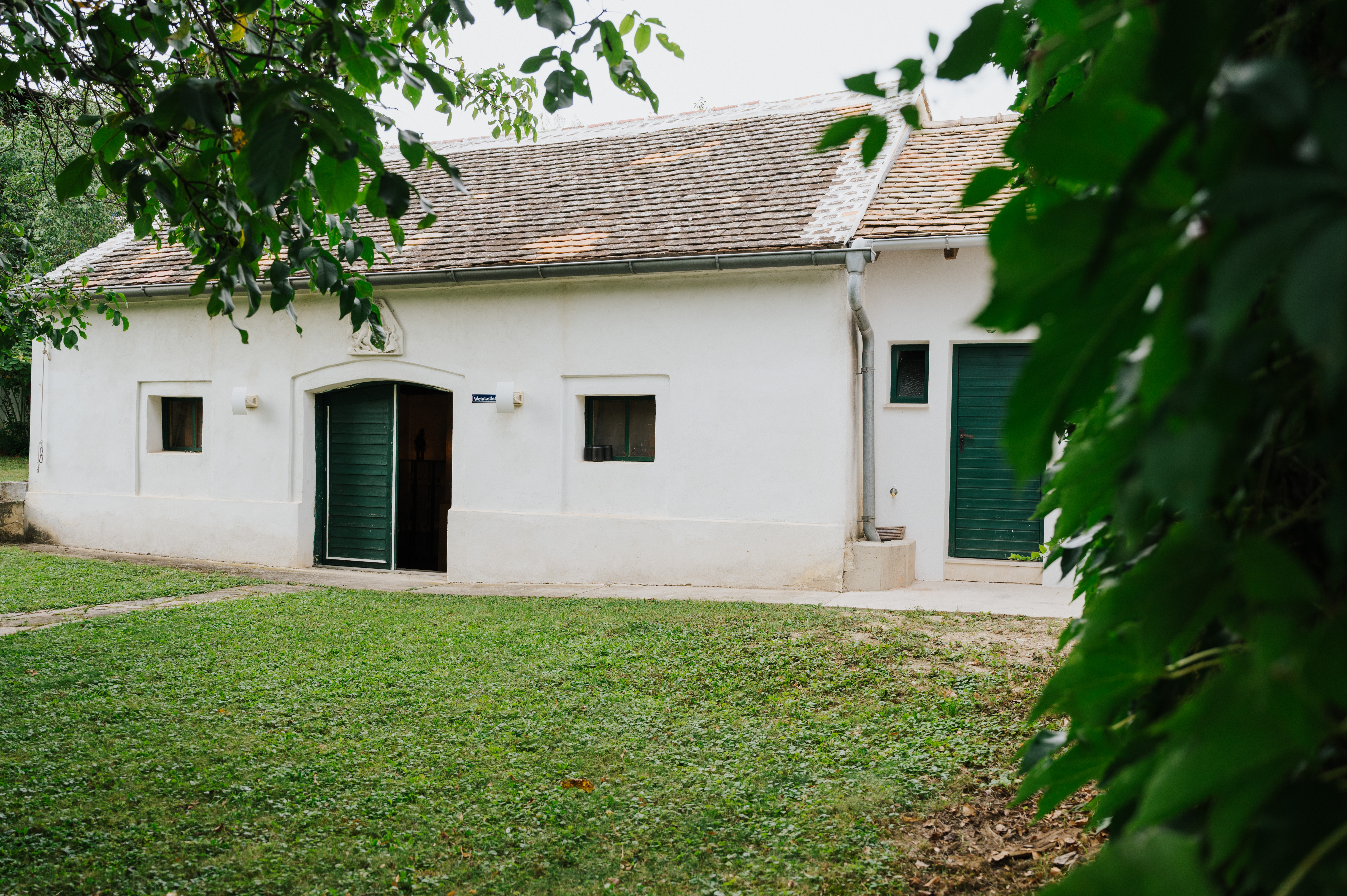 Seminarraum: Business Forge