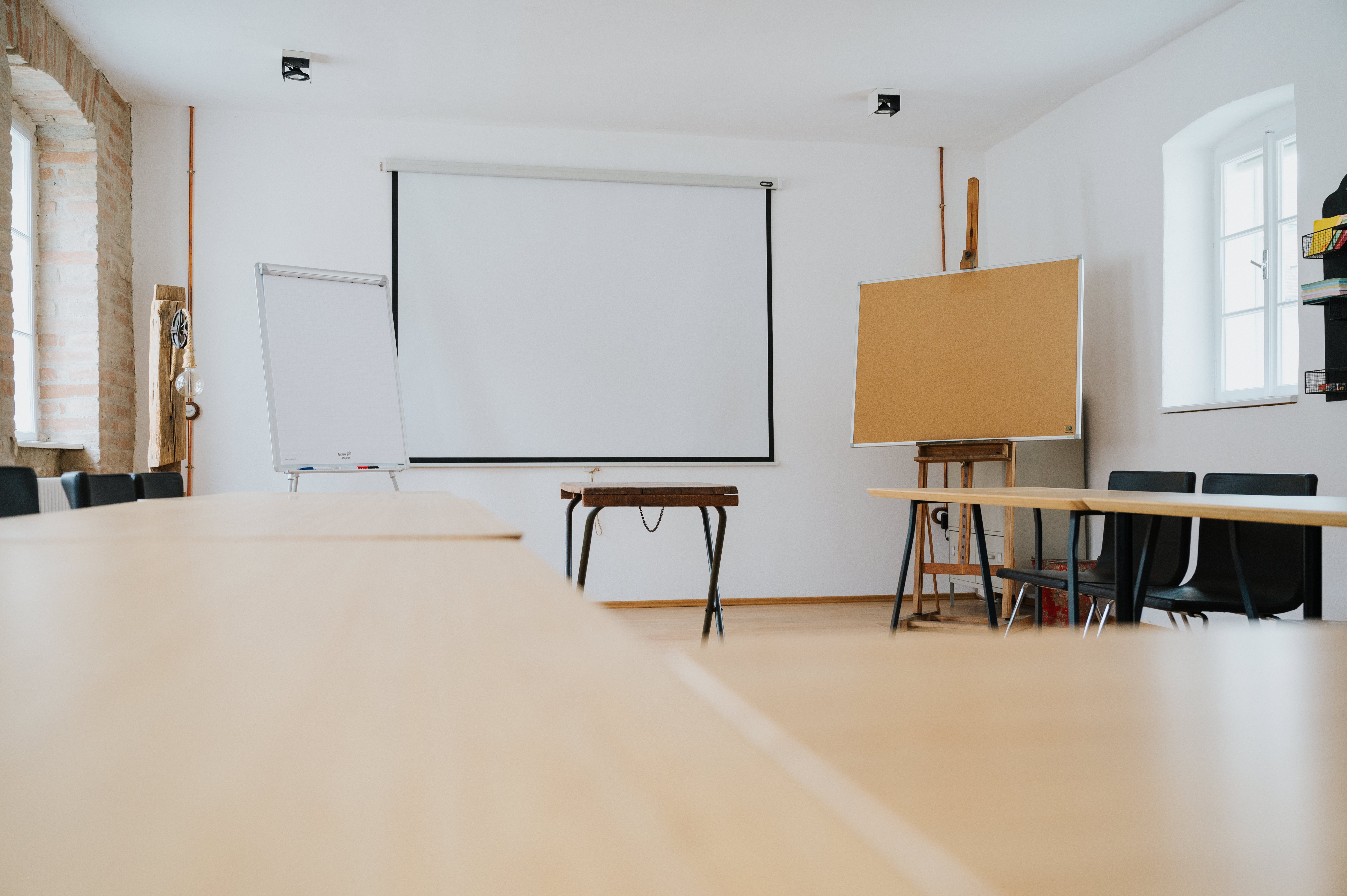 Seminarraum: Business Forge