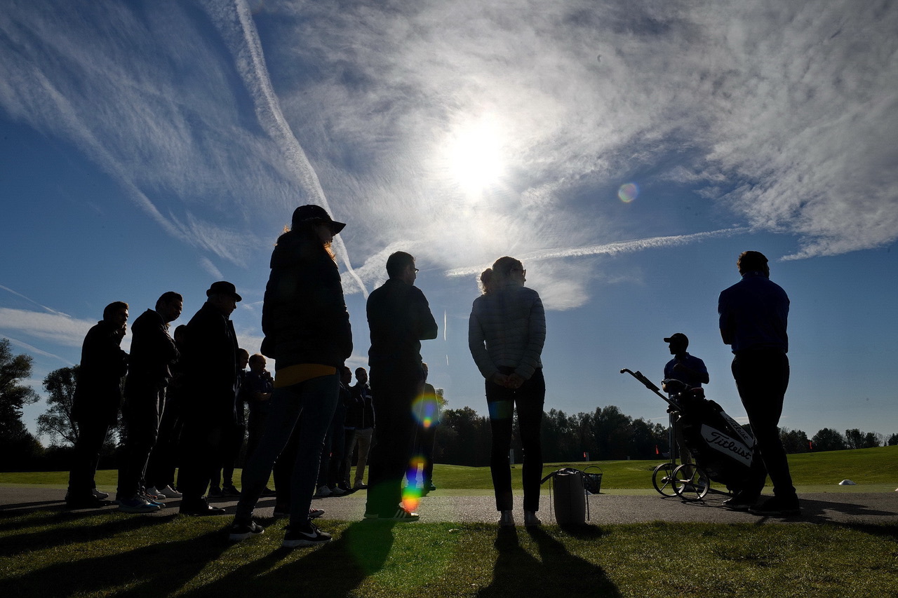 Tagungshotels - Flair: modern - Deutschland - OPEN.9 Golf Eichenried GmbH & Co. KG