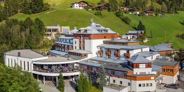 Tagungshotels - Abhörsicher: Einzelne Räume - Sporthotel Wagrain - Sporthotel Wagrain