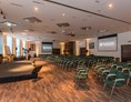 Seminarraum: Tagungsraum für bis zu 400 Personen - Sporthotel Wagrain